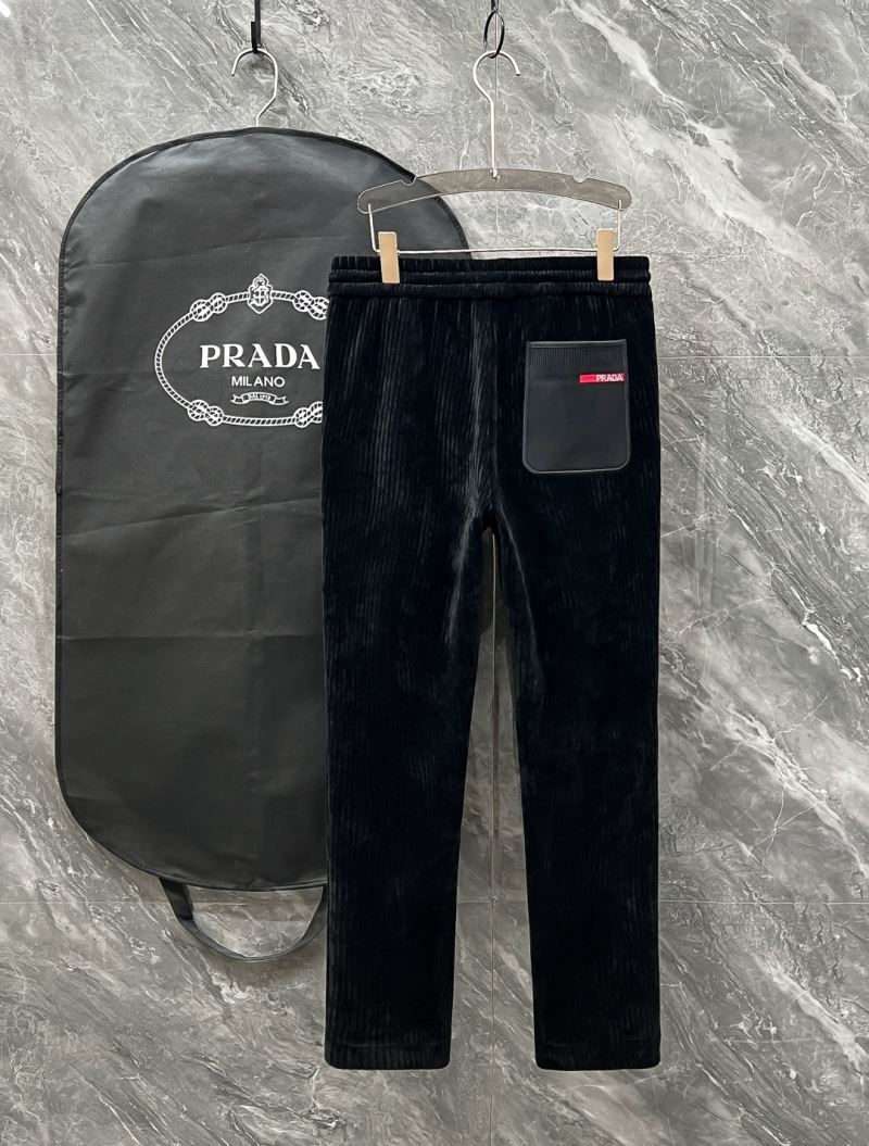 Prada Outwear